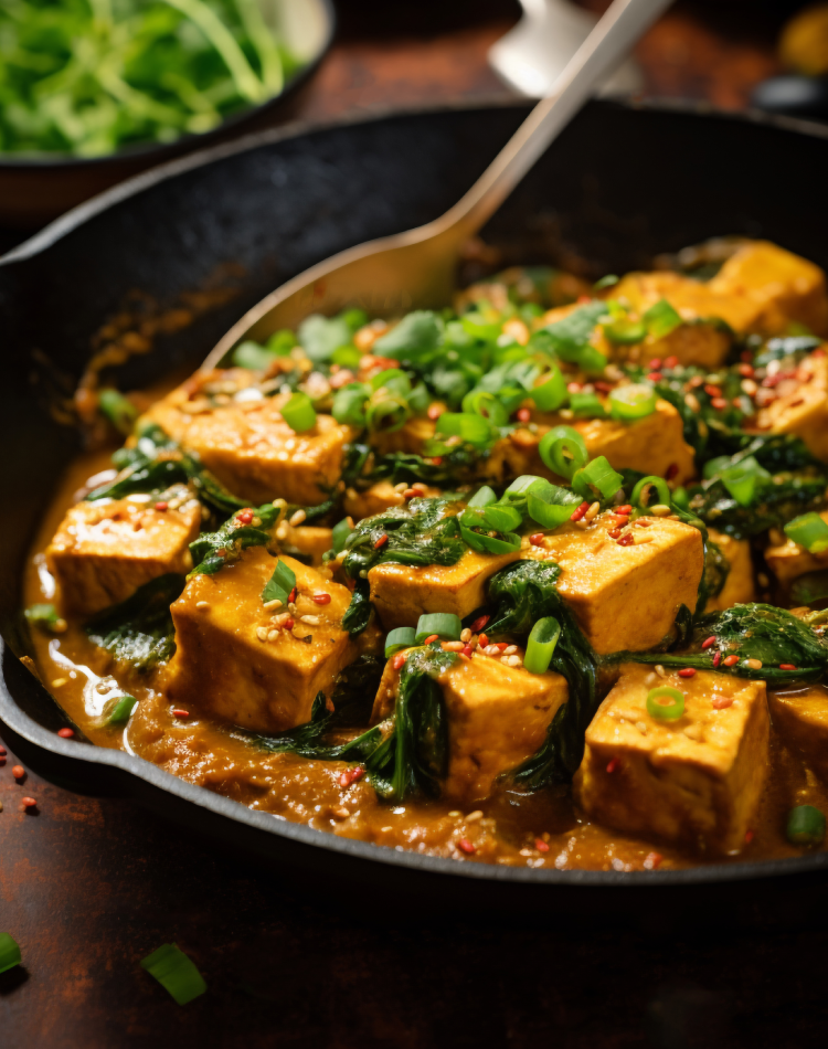 Classic Paneer Butter Masala
